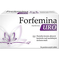 Forfemina URO 56 tablets - Dietary Supplement