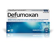 Defumoxan 1.5 mg 100 tablets - Medicinal Product