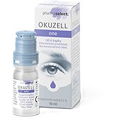 Okuzell One 10 ml - Eye Drops