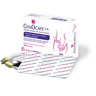 Gynocaps SR 6 vaginal tablets - Medical Device