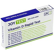 JoyTest Vitamin D Rapid test 1 pcs - Home Test