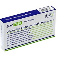 JoyTest Urinary tract infection (UTI) Rapid test 1 pcs - Home Test