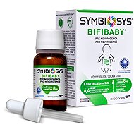 Symbiosys Bifibaby 8 ml - Dietary Supplement