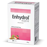 Enhydrol Breastfeeding 14 sachets - Dietary Supplement