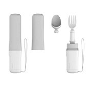 Gyenno Bravo Twist - Spoon