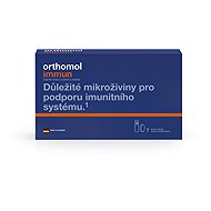 Orthomol Immun 7 doses - Dietary Supplement