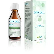 Citicolix solution 250 ml - Dietary Supplement