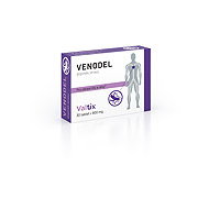 Venodel 30 tablets - Dietary Supplement