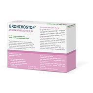 Bronchostop Oral soft lozenges 20 lozenges - Medicinal Product