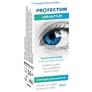 Protectum Sensitive 10 ml - Medical Device