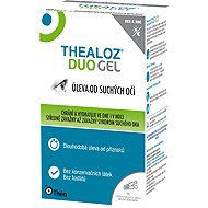 Thealoz Duo Gel 30 × 0.4 g - Medical Device