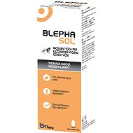 Blephasol 100 ml - Eye Gel