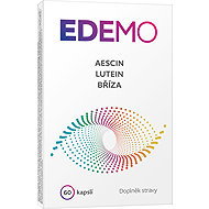 Edemo 60 capsules - Dietary Supplement
