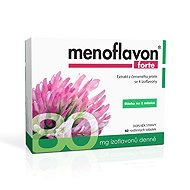 Menoflavone Forte, 60 capsules - Dietary Supplement