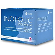 Inofolic Premium 60 sachets - Dietary Supplement