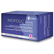 Inofolic Combi Premium 60 capsules - Dietary Supplement