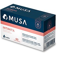 MUSA Intimacy 60 capsules - Dietary Supplement