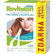 Revitalon Forte 120 capsules - Dietary Supplement