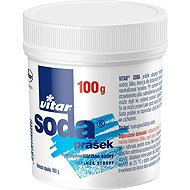 Vitar Soda 100 g - Dietary Supplement