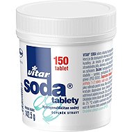 Vitar Soda 150 tablets - Dietary Supplement