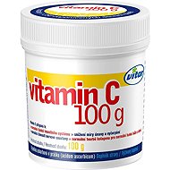 Vitar vitamin C 100 g - Vitamin C