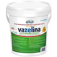 Vitar Fine white vaseline 1 kg - Body Butter