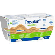 Fresubin DB Creme pralines 4 × 200 g - Food for Special Medical Purposes