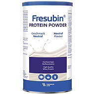 Fresubin Protein Powder 1 × 300 g - Food for Special Medical Purposes