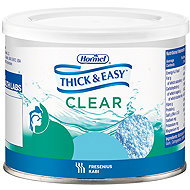 Thick & Easy Clear 1 × 126 g - Food for Special Medical Purposes