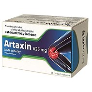Artaxin 625 mg 60 capsules - Medicinal Product