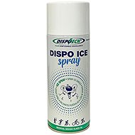 DISPO ICE Ice spray 400 ml - Medical Device