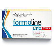 Formoline L112 Extra 64 tablets - Medical Device