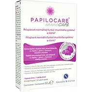 Papilocare Immunocaps 30 capsules - Dietary Supplement