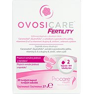 Ovosicare Fertility 30 capsules - Dietary Supplement