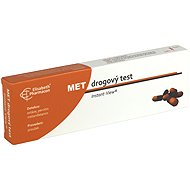 MET Instant-View 1 pcs - Drug Tester