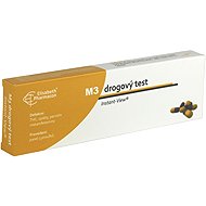 M3 Multipanel Instant-View 1 pcs - Drug Tester