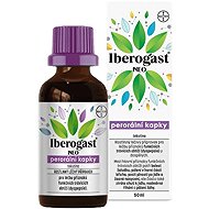 Iberogast NEO oral drops 50 ml - Medicinal Product