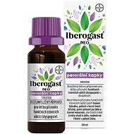 Iberogast NEO oral drops 20 ml - Medicinal Product
