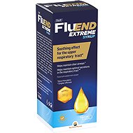 SWP Fluend Extreme Syrup 150 ml - Herbal Syrup