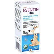 SWP Esentin Kids 100 ml - Dietary Supplement