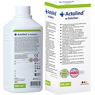 Actolind w Solution 500 ml - Medical Device