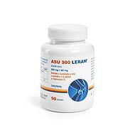 LERAM ASU 300 90 capsules - Joint Nutrition