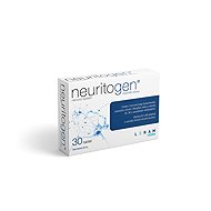 LERAM Neuritogen 30 tablets - Dietary Supplement