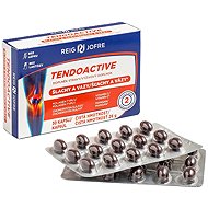 Reig Jofre Tendoactive 30 capsules - Joint Nutrition