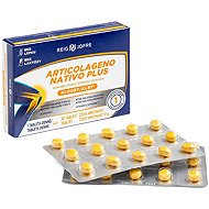 Reig Jofre Articolageno Nativo Plus 30 tablets - Joint Nutrition