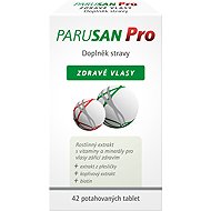 Parusan Pro Healthy Hair 42 tabs - Dietary Supplement