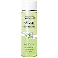 Olivenöl Facial Toner 200 ml - Face Tonic
