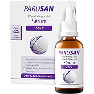 Parusan Serum Women 2 × 50 ml - Hair Serum