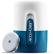 Accu-Chek SmartGuide sensor - CGM Sensor