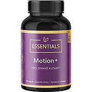 Maxi Vita Essentials Motion+, 90 capsules - Joint Nutrition